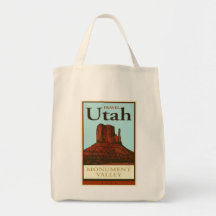 Voyage Utah Sacs