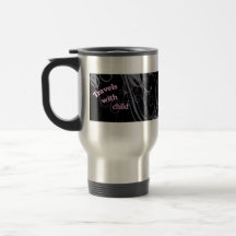 Voyages avec l'enfant tasse