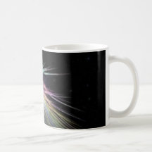 Voyageur planétaire tasse