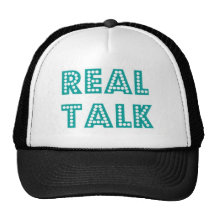 Vrai entretien Snapback Casquettes