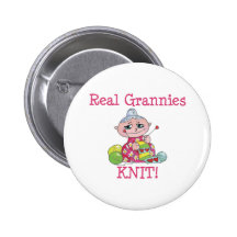 Vrai KNIT de mamies ! Badges