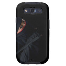 Vrai Ninja Samsung enferment
