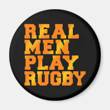 Vrai rugby de jeu d'hommes aimant