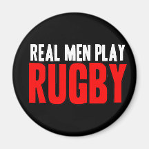 Vrai rugby de jeu d'hommes aimant