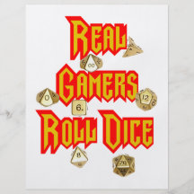Vraies matrices de petit pain de Gamers Prospectus Avec Motif