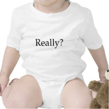 Vraiment ? t-shirt