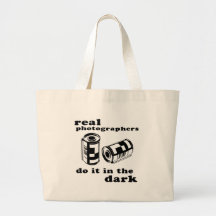 vrais photographes sacs fourre-tout