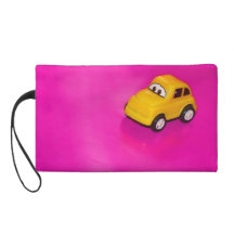 vrrroooom pochettes avec dragonne