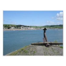 Vue d'ancre art photographique