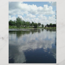 Vue de lac prospectus