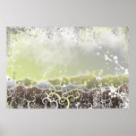 Vue de zen posters