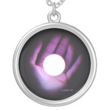 Vue mystique pendentifs