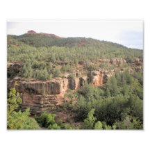 Vues de l'Arizona Impressions Photo