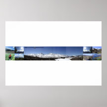 vues gigantesques posters