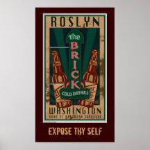 WA-Copie de Roslyn Posters