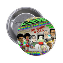 Wall Street juste Badges