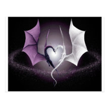 wallpapers-dragones-blanco-y-negro.jpg cartes postales