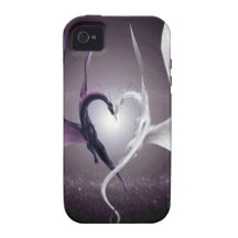 wallpapers-dragones-blanco-y-negro.jpg coques iPhone 4/4S