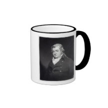 Walter Ramsden Fawkes, gravé par William disent Tasse