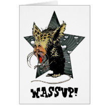 WASSUP ! CARTES