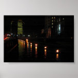 waterfire de providence posters