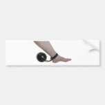 WearingBallChain081210 Autocollant Pour Voiture