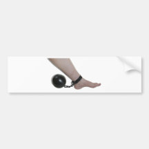 WearingBallChain081210 Autocollant Pour Voiture