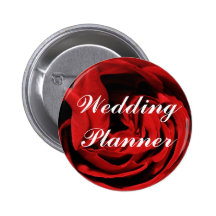 Wedding planner pin's