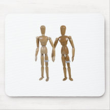 WeddingBrideBride121512.png Tapis De Souris