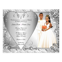 WeddingInvitTemplate3. Invitations Personnalisées