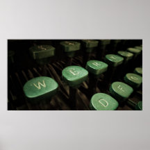 Wert Posters