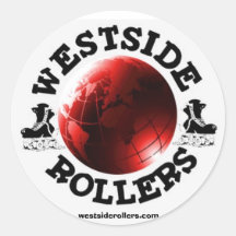 westsiderollers.com adhésifs ronds