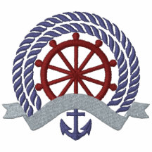 Wheel de capitaine