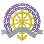 Wheel de capitaine