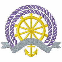Wheel de capitaine