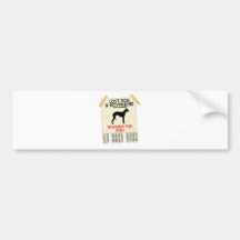 Whippet Adhésif Pour Voiture