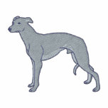 Whippet Veste