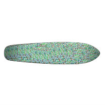 Whirly Plateaux De Skateboards