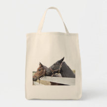 Whisperer original de cheval sac
