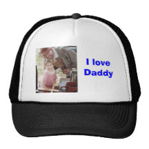 Whitpain 2005 de Sarah et de papa Casquette De Camionneur