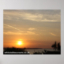 Whitstablesunsets.co.uk photo1 affiches