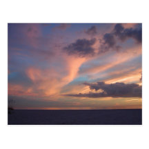Wild Blue Yonder Cartes Postales