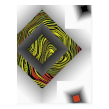 Wildframes Cartes Postales