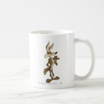 Wile E. Coyote Looking fier Tasse À Café