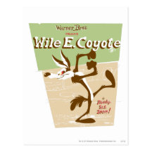 Wile prêt, ensemble, bourdonnement ! cartes postales