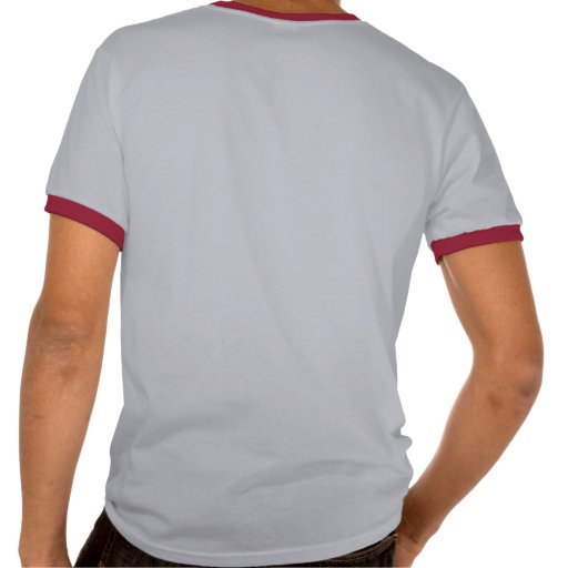 William la chemise de conquérant t-shirt