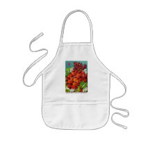 Wineberry badine le tablier