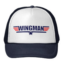 Wingman d'arme à feu de pouvoir adiathermique casquettes
