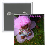 Winky rosâtre ;) badges
