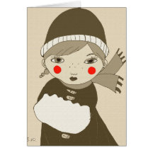winterhildi carte de vœux